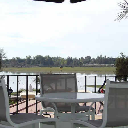 Hospedarte Cazadero Real Country house El Rocio